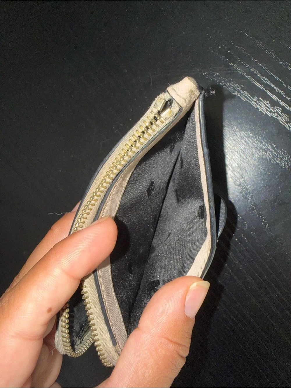 kate spade Card Holder Wallet